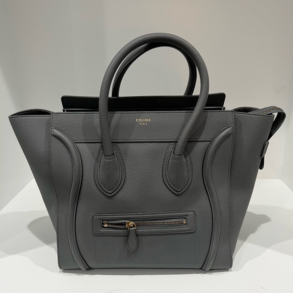 Nice Original Celine bag ,includes the original card prove and dust bag - Picture 1 of 4